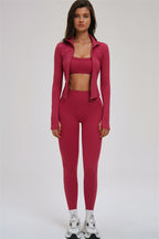 The Kinetic Leggings