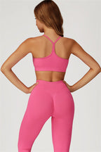 The Sculpt Leggings