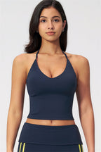 The Evoke Crop Top