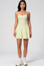 The Sway Tennis Dress