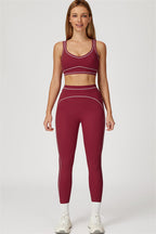 The Amara Leggings