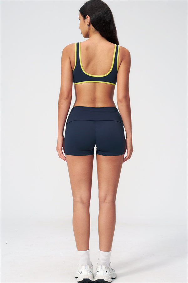 The Evoke Sports Bra