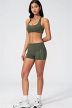 The Evoke Shorts