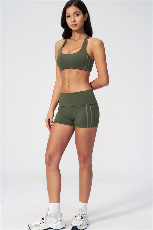 The Evoke Shorts