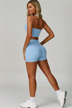 The Seraphine Shorts