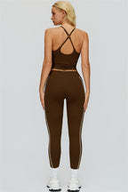 The Whisper Crop Top