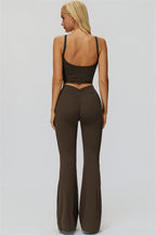 The Fyra Crop Tank