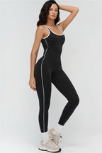 The Crave Jumpsuit