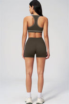 The Venus Shorts