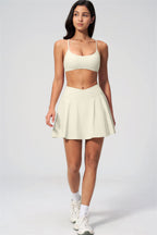 The Sway Tennis Skirt