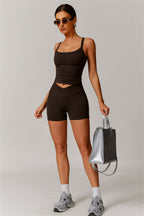 The Vivid Tank Top