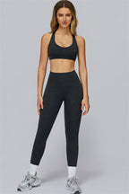 The Radiance Leggings