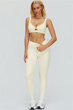 The Whisper Sports Bra