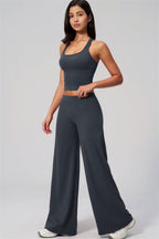 The Revive Crop Top
