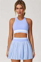 The Elan Tennis Skirt