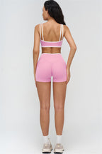The Crave Sports Bra