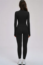 The Kinetic Leggings