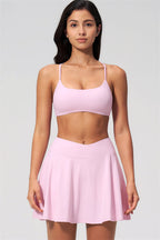 The Sway Tennis Skirt