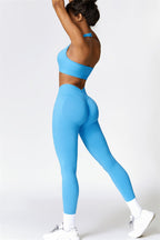 Harper Emily Inspire Sports Bra