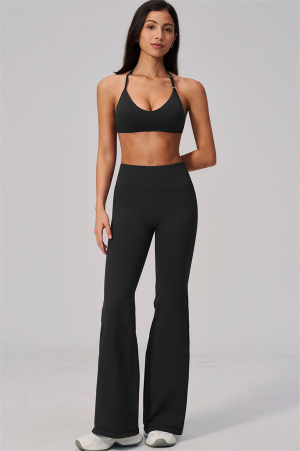 The Align Flared Leggings