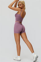 The Fyra Shorts