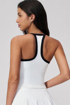 The Spunk Crop Top