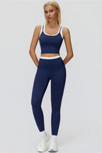 The Canyon Leggings