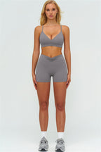 The Lushness Shorts
