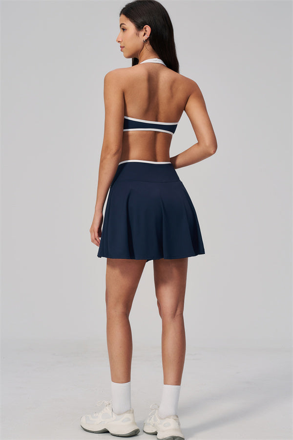 The Spunk Sports Bra