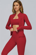 The Radiance Sports Bra