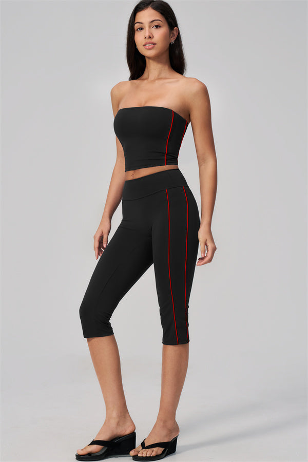 The Breathe Tube Top