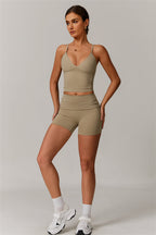 The Vigor Tank Top