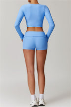 Swift Step Top