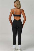 The Empower Leggings