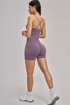 The New Allure Shorts