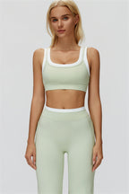 The Canyon Flared Leggings