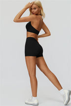 The Fyra Shorts
