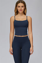 The FlexCore Crop Tank