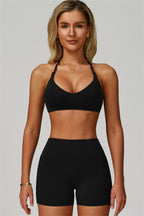 The Bold Shorts