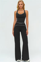 The Amara Crop Top