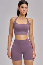 The Vision Sports Bra