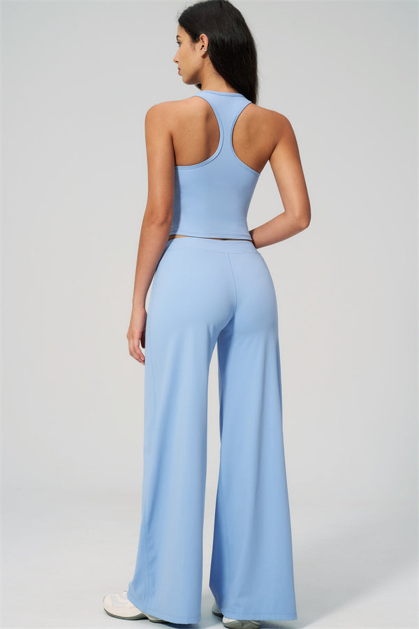 The Revive Crop Top