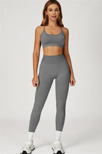 The Sculpt Leggings