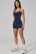 The Breathe Shorts