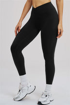 The Mosaic Leggings