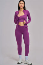 The New Allure Leggings