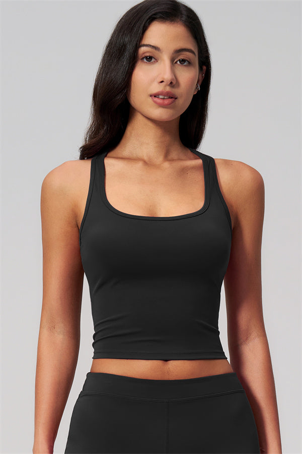 The Revive Crop Top