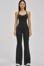 The Zenith Crop Top