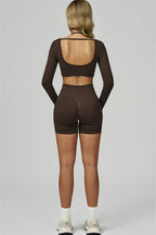 The Prime Shorts