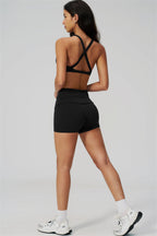 The Daring Shorts